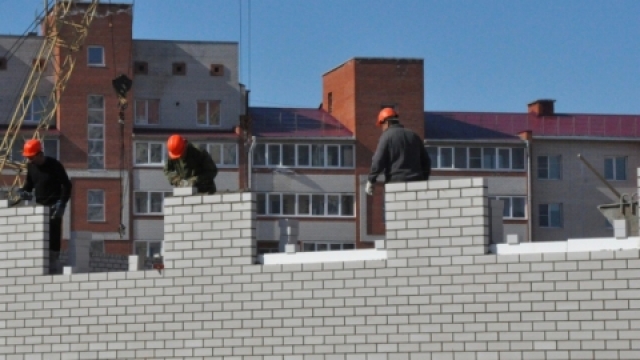В Березниках планируется строительство трех новых школ