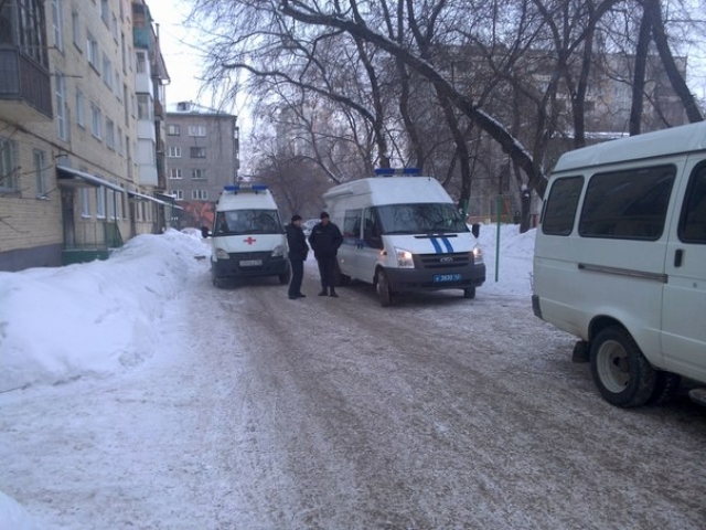 В новогодние праздники в Прикамье совершено 12 особо тяжких преступлений