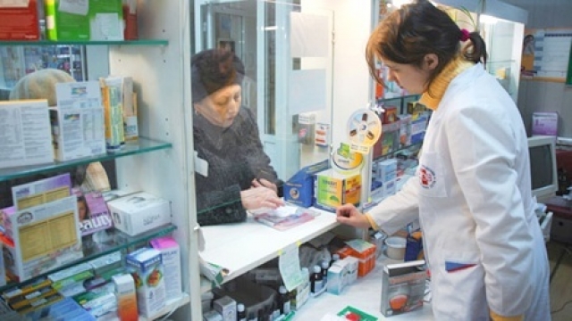 В аптеках Прикамья  прекращена свободная продажа антибиотиков