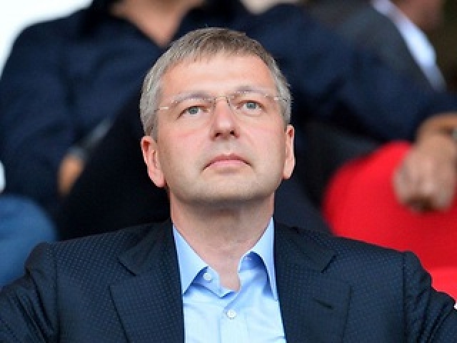 Дмитрий Рыболовлев находится на 12 месте рейтинга богатейших людей 