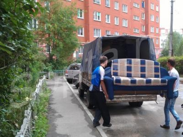 Около 2 млн рублей запланировано в бюджете Березников на переселение граждан из аварийного жилья