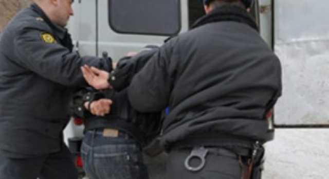 Житель Соликамска сел на четыре года за нападение на полицейского