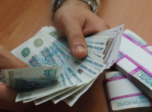 Мошенник обманул жителей Березников, Соликамска и Красновишерска на 9 млн рублей. 