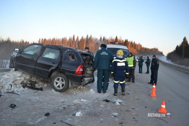 С начала года в Прикамье по вине пьяных водителей произошло 59 ДТП