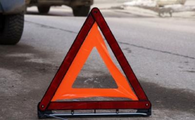 В Березниках участниками ДТП стали пассажирский автобус и две грузовые «Газели»