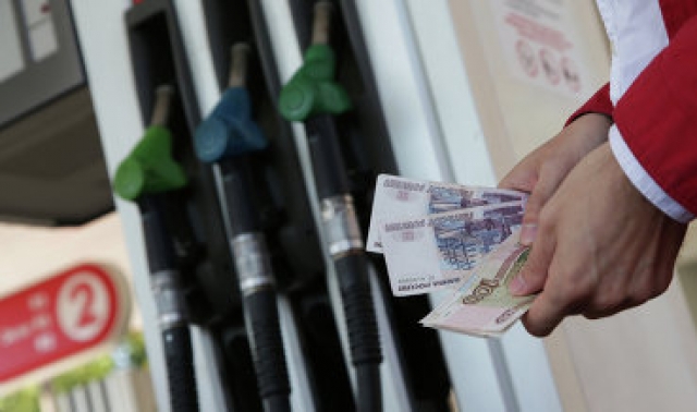 В Минэнерго придумали способ, как избежать роста цен на бензин