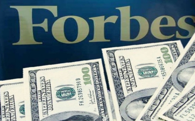 Два российских туроператора вошли в рейтинг Forbes 