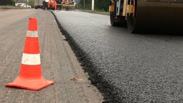 В следующем году на ремонт дорог в Березниках запланировано более 70 млн рублей