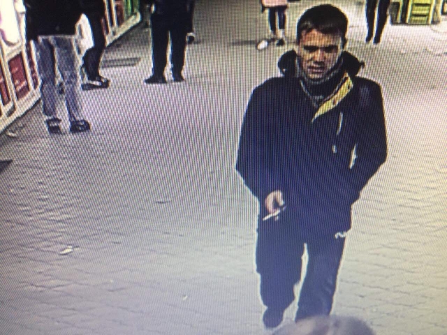 Березниковская полиция просит жителей города быть предельно осторожными