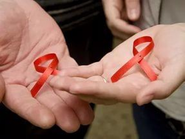 В Березниках пройдет флэшмоб против СПИДа