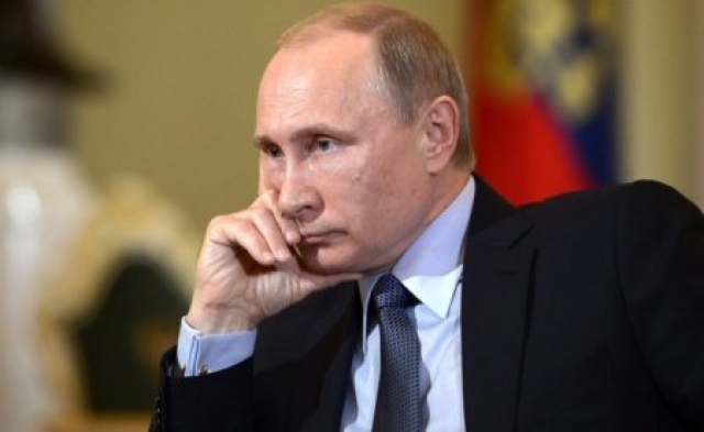 Бизнесмены пожаловались Владимиру Путину на новые сборы