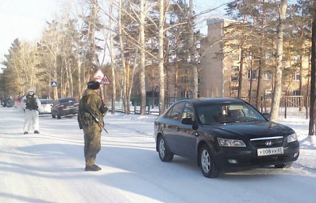 Силовики проверяет версию связи между нападениями на школы через соцсети