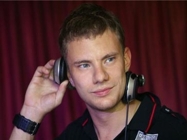      DJ Smash