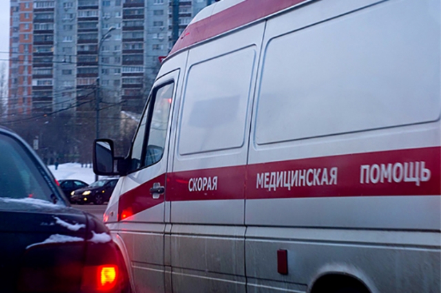 В Березниках за один день на одной и той же улице в ДТП пострадали два школьника