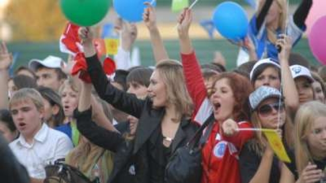 На День молодежи в Березниках выступит Никита Горюк из группы «Quest Pistols»