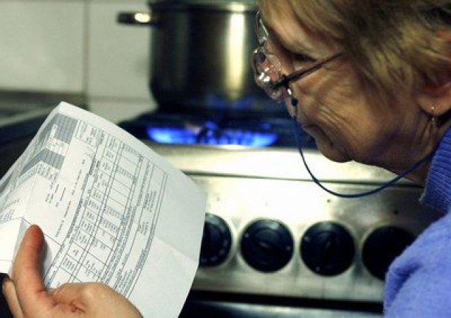 В Прикамье повышение платы за газ отложили