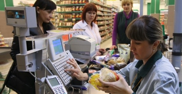 Пермский край пошел в топ 15 по динамике розничной торговли среди регионов