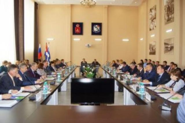 В Березниках отменены налоговые льготы на землю