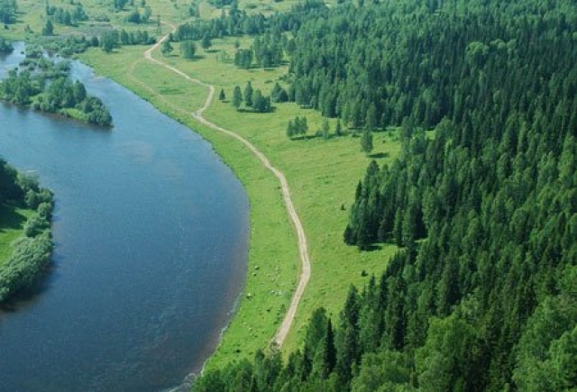 Стартовал городской экологический фотоконкурс 