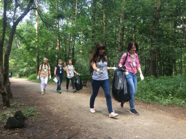 В Березниках пройдет молодежный эко-квест