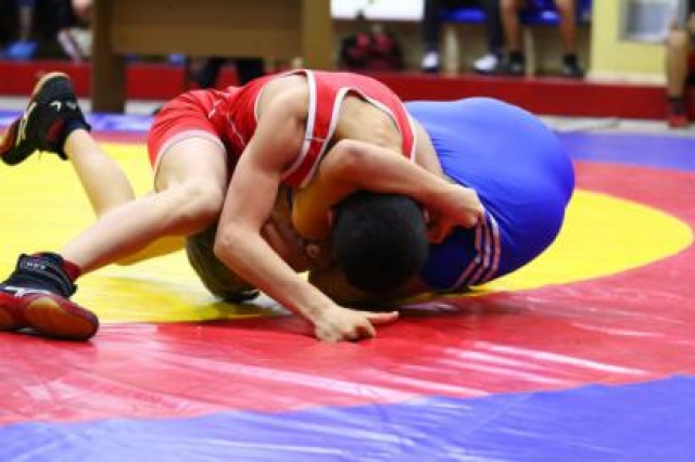 На чемпионате мира по греко-римской борьбе в составе сборной России выступят три березниковца