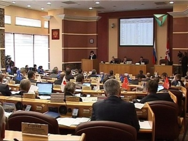 Власти Прикамья намерены дифференцировать транспортный налог