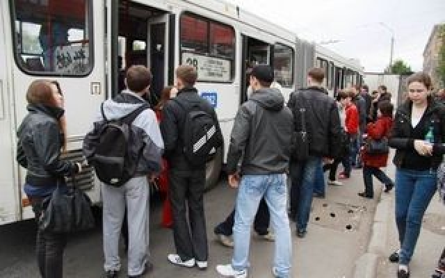 Власти Березников опровергли информацию о  массовой отмене автобусных маршрутов
