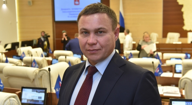 Министром ЖКХ Пермского края станет Александр Шицын