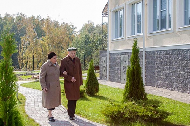 В России взялись за развитие курортов