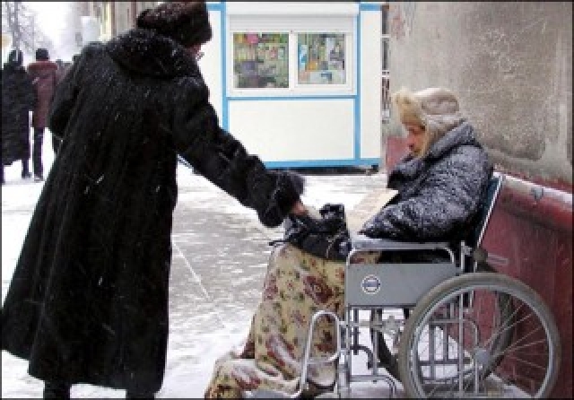 В Прикамье организована «прямая линия» по вопросам о защите прав инвалидов