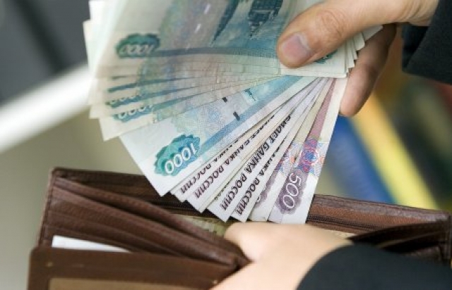 Зарплата на «Уралкалии» вырастет на 4%