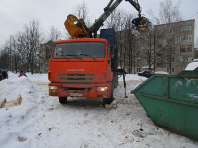 Краевые власти спрогнозировали недосбор за вывоз мусора в объеме 1,5 млрд рублей