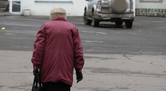 Полиция Березников ищет свидетелей ДТП