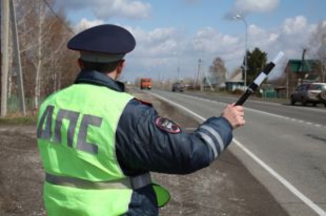 За выходные в Березниках зарегистрировано 137 нарушений ПДД
