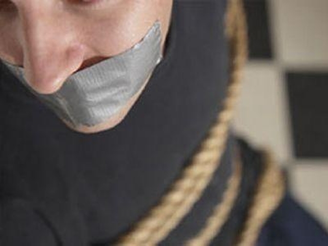 В Прикамье отморозки похитили бизнесмена и потребовали выкуп 12 млн рублей