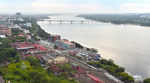 Пермский край впервые занял 4 место в рейтинге инвестиционной активности 