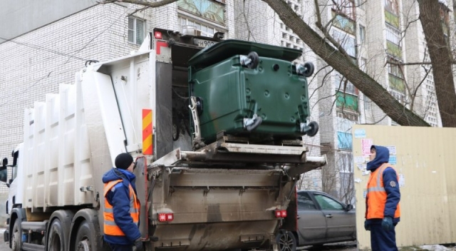 В Прикамье нормативы накопления ТКО снизились в полтора раза