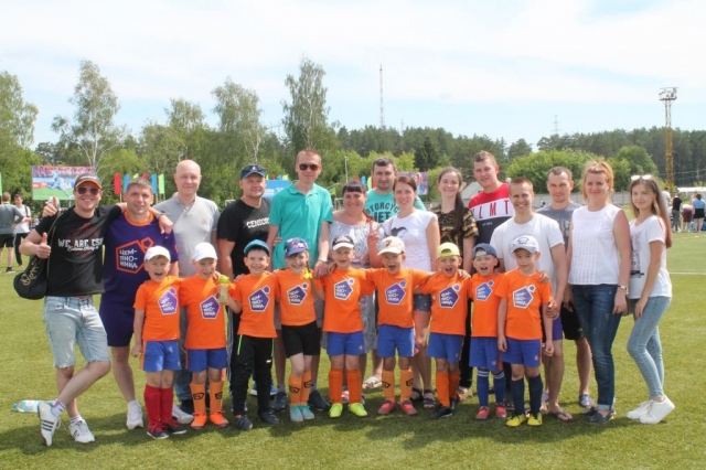      PERM CHILDREN`S LEAGUE 