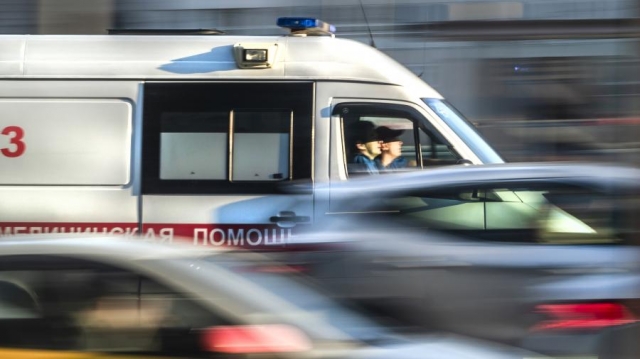 В России ужесточено наказание за препятствование проезду машин «скорой»