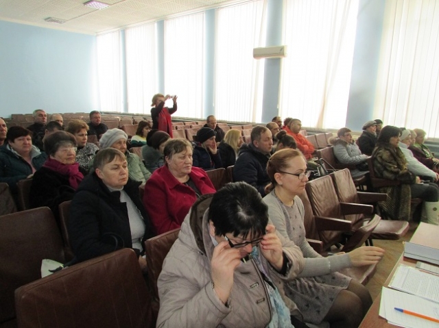 Представители краевого Фонда капремонта встретятся с жителями Березников