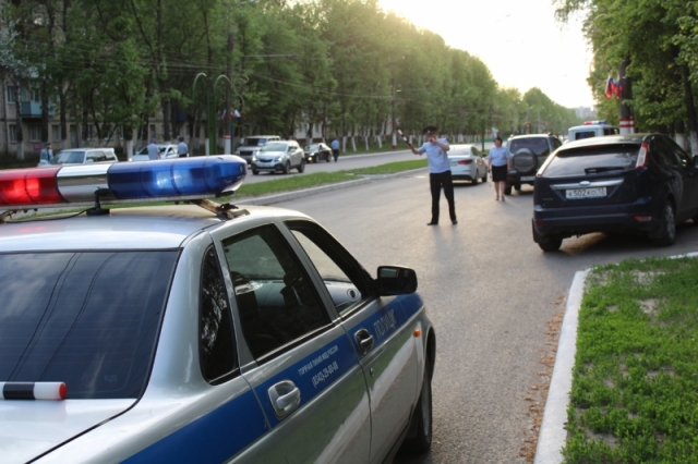 В Березниках задержали 19 пьяных водителей