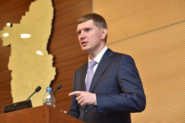 Губернатор Прикамья призвал к ответственности глав территорий за качество общения с населением в соцсетях