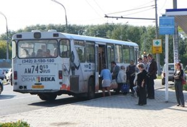 В Березниках отменят 7 автобусных маршрутов