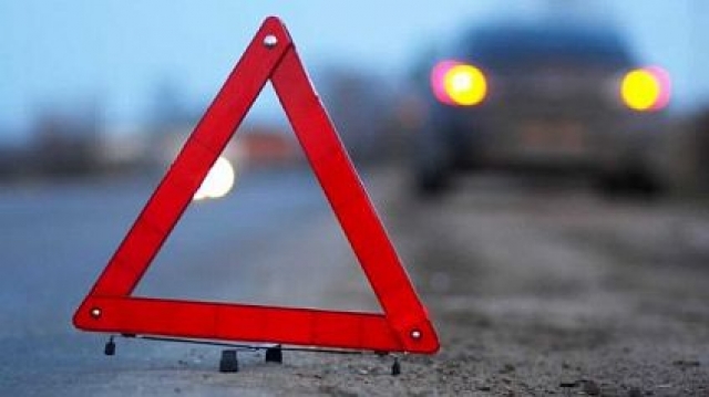 В Березниках пассажирский автобус столкнулся с грузовиком