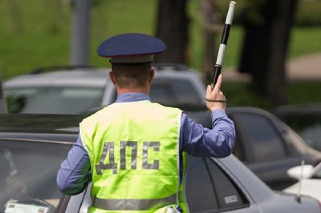 В Березниках автоледи за «пьяную» езду заплатит 200 тыс. рублей