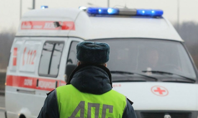 Стали известны подробности смертельного ДТП на трассе Пермь-Березники