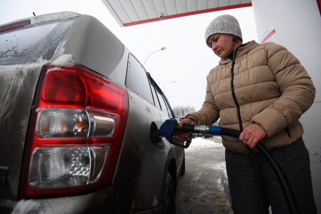 В России назвали АЗС, где чаще всего обманывают автомобилистов