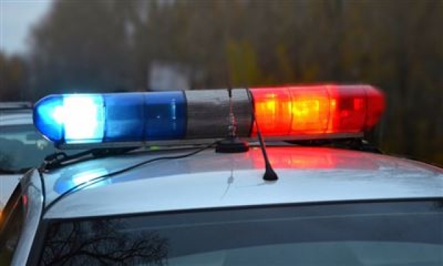 В Пермском крае пьяный водитель протащил инспектора ДПС на капоте