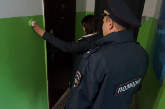 В Березниках подростку грозит тюремный срок за то, что он не ночевал дома