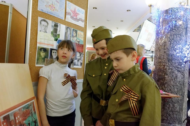 Березники стали победителем краевого конкурса по патриотическому воспитанию молодежи